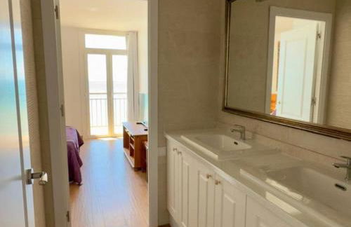 Winahost Apartamentro Cunit Vistas al Mar - Foto 16