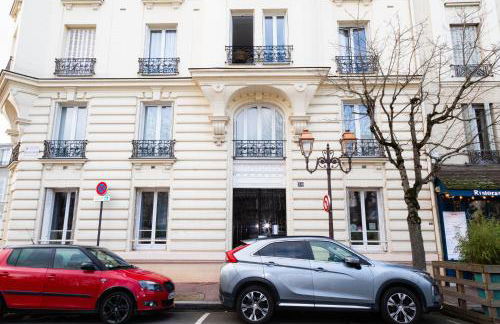 luxueux appartement T3 Enghien les bains 1 - Foto 60