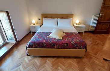 Casa Ridapio: Trail & Relax - Foto 44