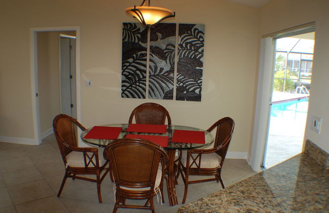 House Monique by Vacationhit - Foto 10