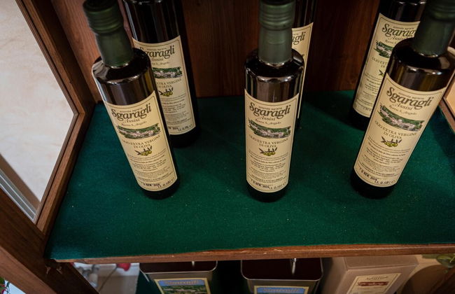 Agriturismo Assisi La Rocca - Foto 104