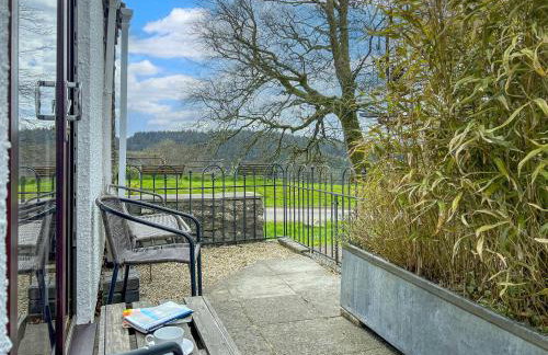 Dairy Cottage Dulverton - Foto 19