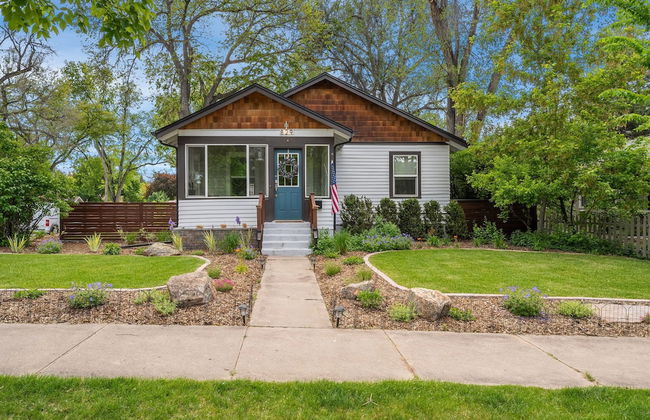 CSU Hideaway King Bd, Backyard Oasis, EV Charger - Foto 44