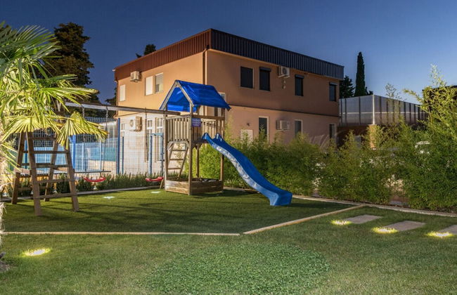 Istra Kamen Comfortable Holiday Residence - Foto 31