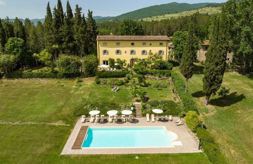 Villa di Catarsena - Foto 1