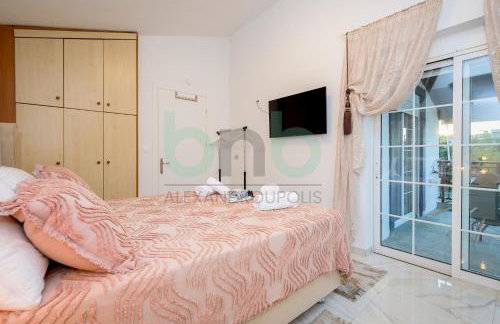 Makri Lux House 4 BDR - Foto 47