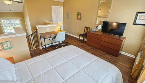 Suites On Chocolate - The Theater - Foto 3