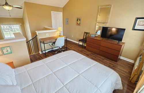 Suites On Chocolate - The Theater - Foto 3