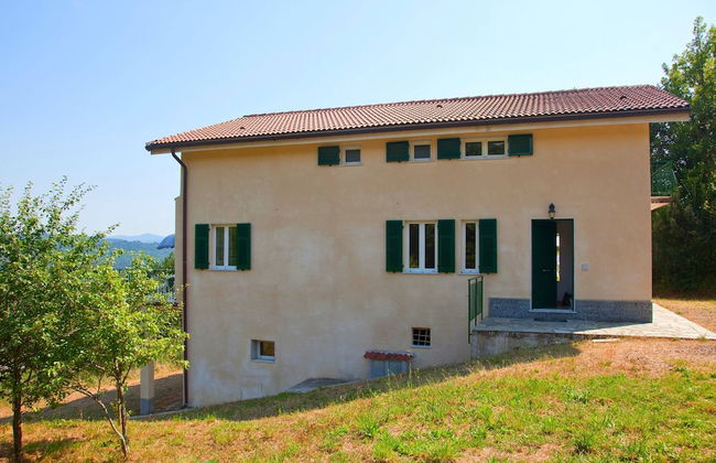 Cottage in Sesta Godano Near Forest & Sea - Foto 43