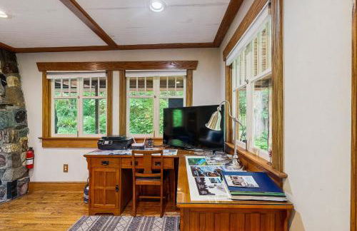 Eva's Cottage - Romancing the River - Foto 12