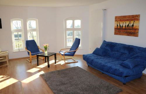 Gutshaus Alt Vorwerk - Foto 26