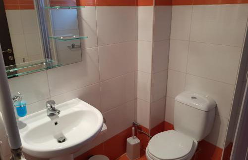 Christi Apartments Α&Β - Foto 79