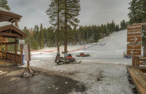 Granlibakken Gem - Unit 71 - Foto 24