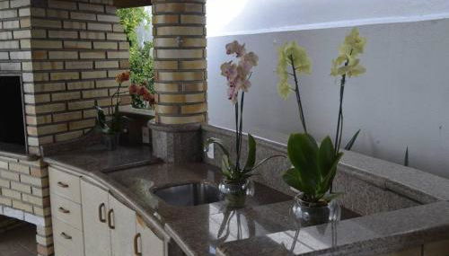 Casa grande com piscina e churrasqueira - Photo 4