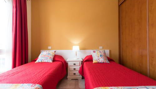 Apartamentos Castillo Mar Gran Canaria - Foto 5