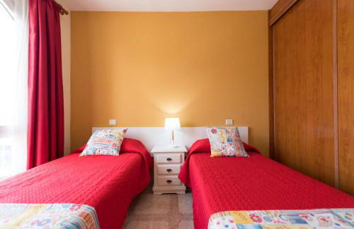 Apartamentos Castillo Mar Gran Canaria - Foto 5