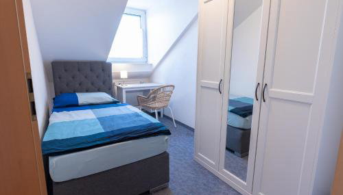 Ferienwohnung Burghausen - Foto 2