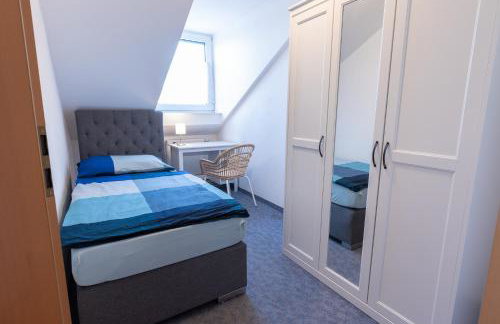 Ferienwohnung Burghausen - Foto 2