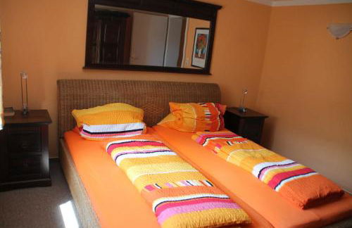 Ferienwohnung am Krebssee Krebs - Foto 7