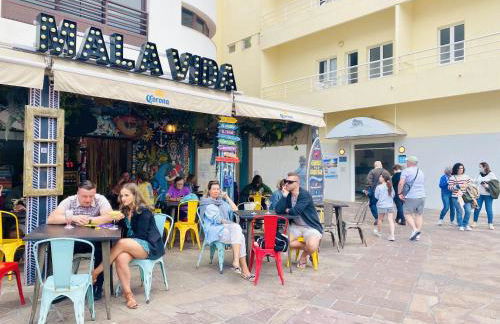 Tejita Sun Beach Holidays by Deihu Experiences - Foto 32