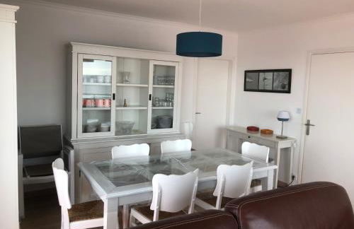 LES BALCONS ROUGES - FACE MER - Foto 11