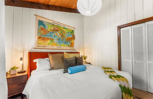 Glenwood Springs Mountain Getaway with Hot Tub and Riverfront - Foto 46