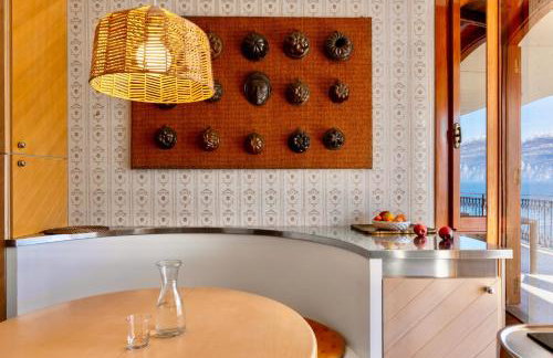Lakefront Villa Elena by GardaDoma - Foto 19