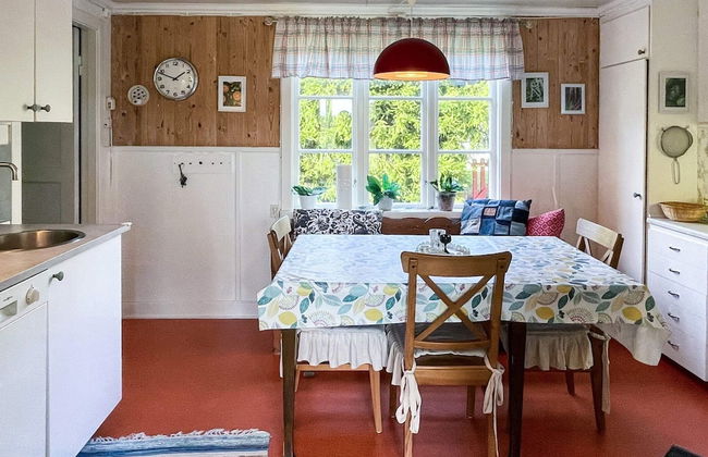 5 Person Holiday Home in Horn-by Traum - Foto 15