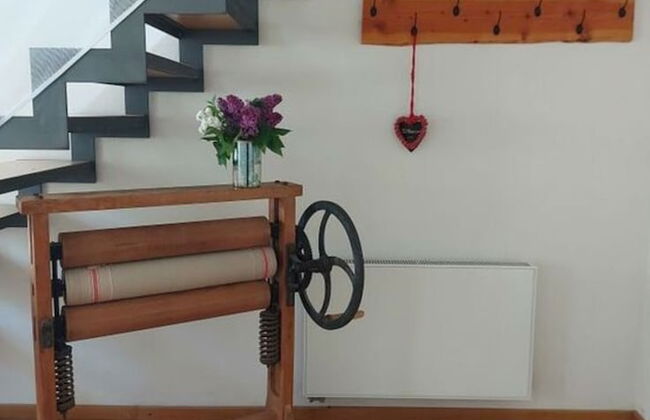 Zonnehof in het Geiseltal - Foto 24