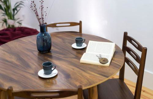 Apartment Firehouse by Sweet Porto - Free Parking - Foto 40