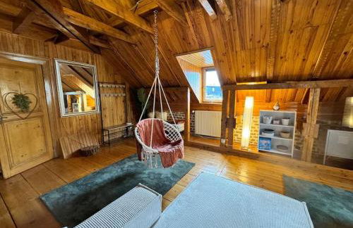 Un Chalet dans la ville - Foto 15