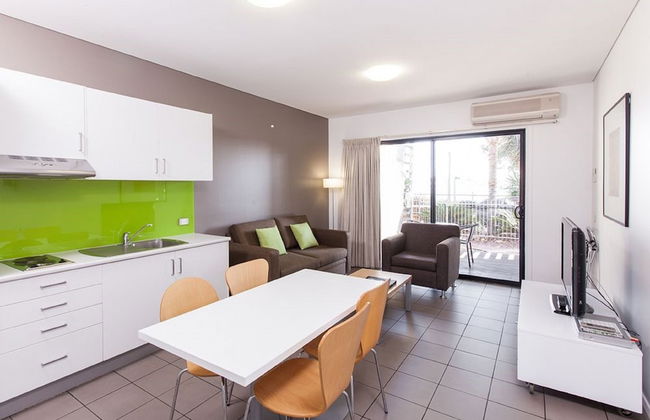 Majestic Oasis Apartments - Foto 3