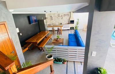 Casa com piscina privativa na Praia do Peró - Foto 3