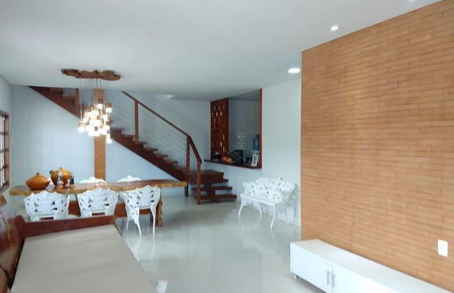 Casa Viva Milagres - Photo 12