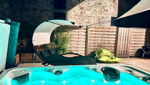 L'authentique Doloise Spa - Foto 4, sunbed