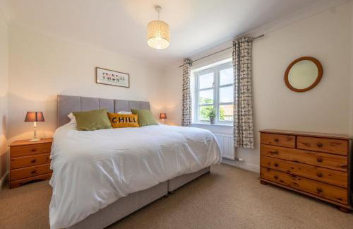 Birch Cottage - Foto 28