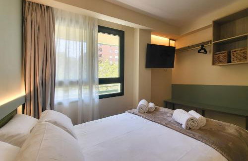 Apartamentos Las Ciencias C - Photo 12