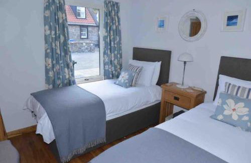 244 Seatown Cullen Moray Scotland - Foto 35