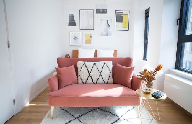 The Five Star - Foto 9