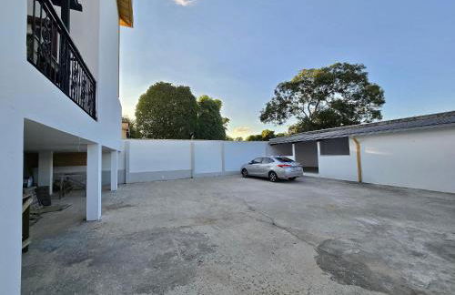 Vila Bella Suítes - Conforto no Centro - Foto 12