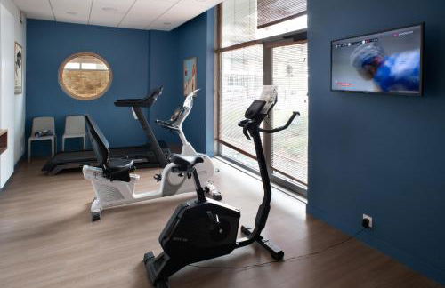 Domitys - Les Aiglons Blancs - Foto 18