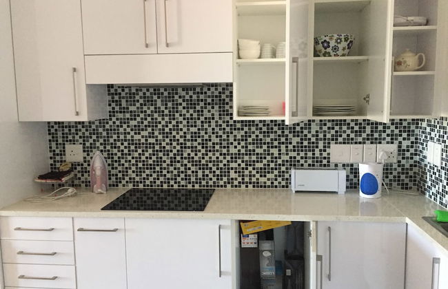 CBD Home Away From Home - Foto 10