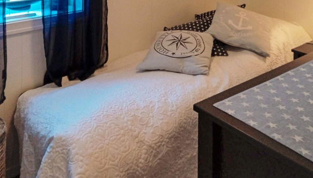 6 Person Holiday Home in Gursken-by Traum - Foto 4, Zimmer