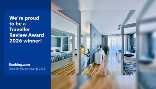 Apartment 19 - Aquapark Reda - Photo 2