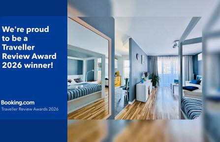 Apartment 19 - Aquapark Reda - Foto 2