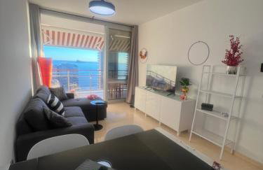 Coblanca 41-gym-heated pool-sauna-jacuzzi-wifi-3 minutes walk from the sea - Foto 34