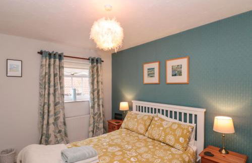 Shell Seeker Cottage - Foto 13