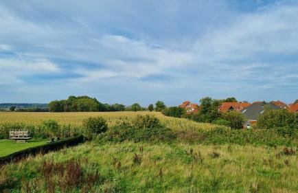 Zauberhafte Ferienhaushälfte Küstenliebe am Sehlendorfer Ostseestrand - Foto 26