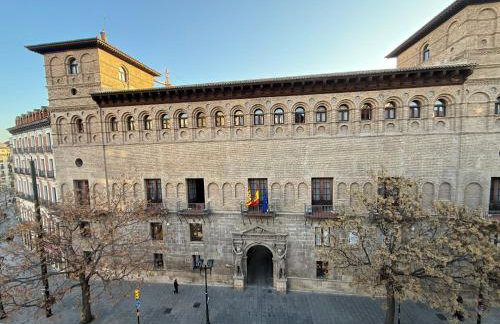Vive Zaragoza VIII - Foto 36