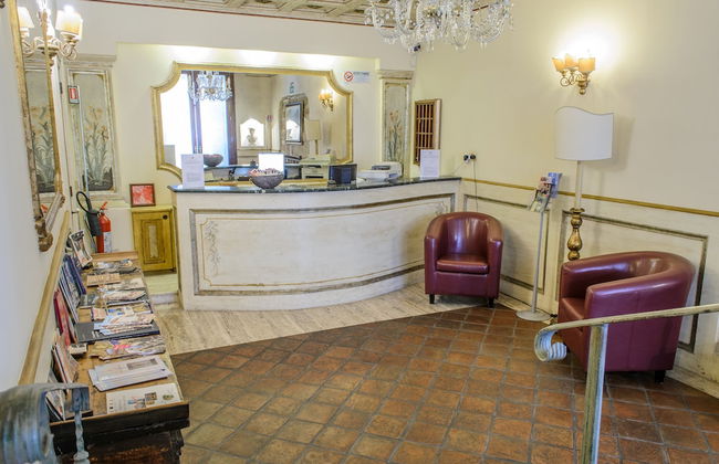 Locanda del Gagini - Foto 4